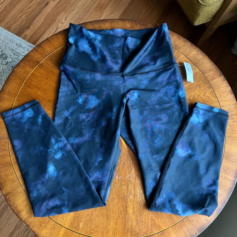 Old Navy Extra High-Waist Powersoft Leggings